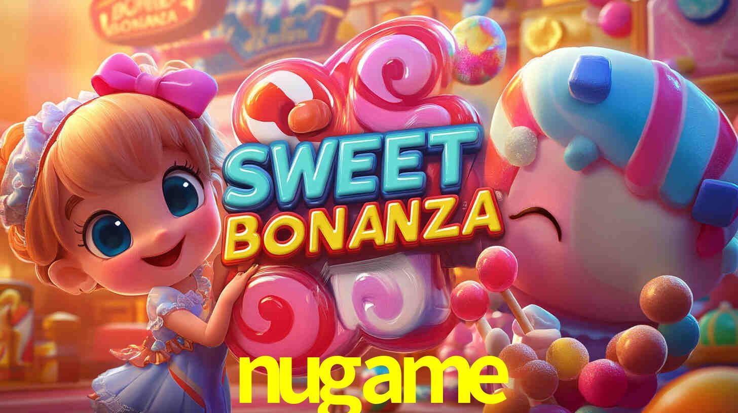 Desvendando o Mundo dos Jogos Virtuais na nugame