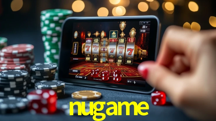 Roulette Table nugame