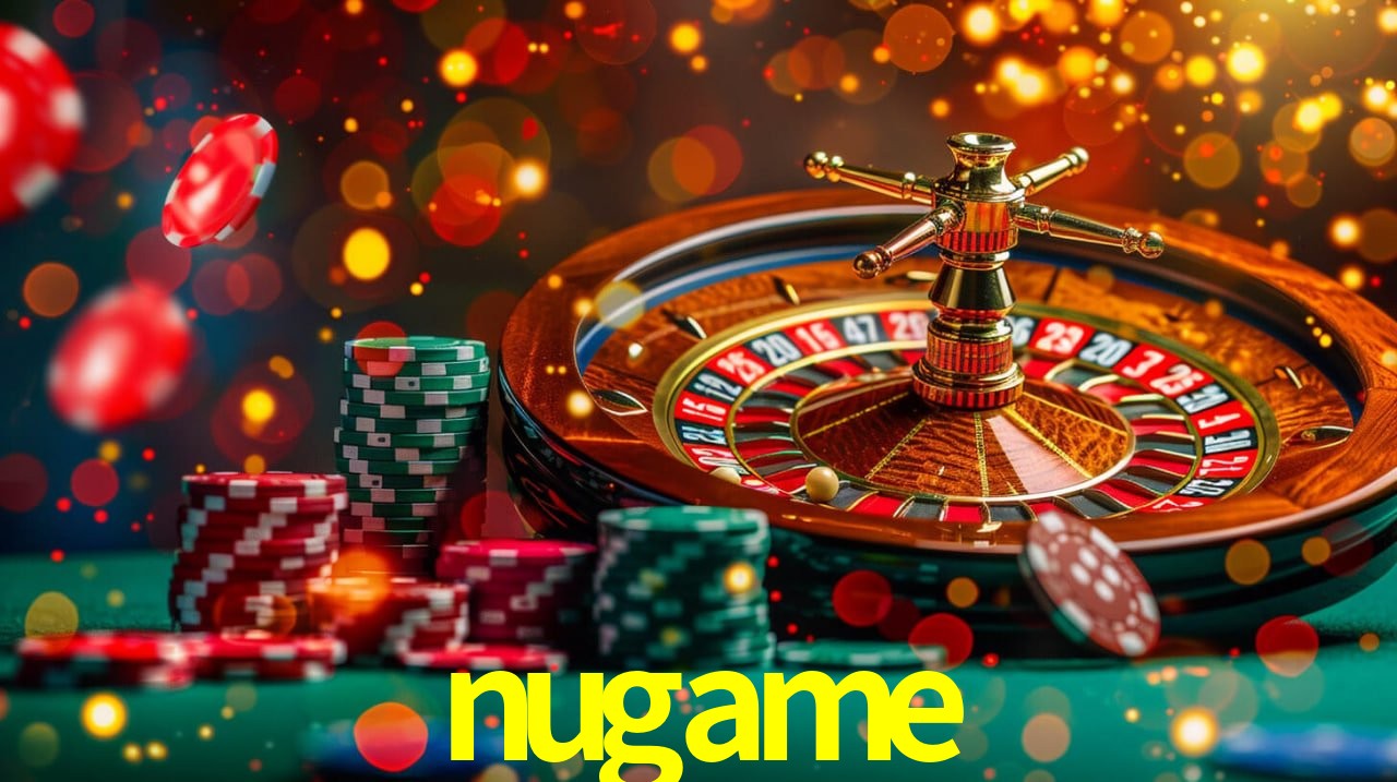 Descubra a Essência do nugame: Nossa História e Compromissos