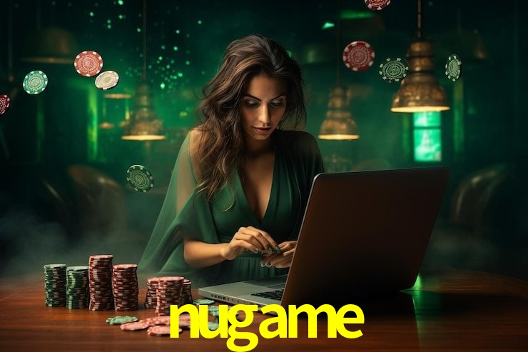 nugame app