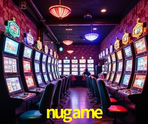 Promoções Sazonais nugame