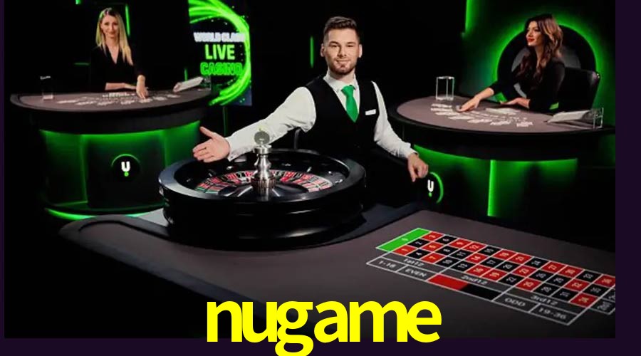API Integration nugame