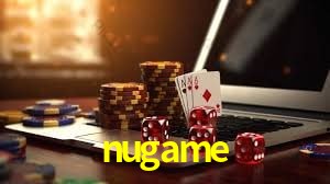 Inovações de Jogos na nugame: O Futuro das Experiências Interativas