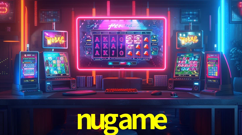 nugame,nugame.com