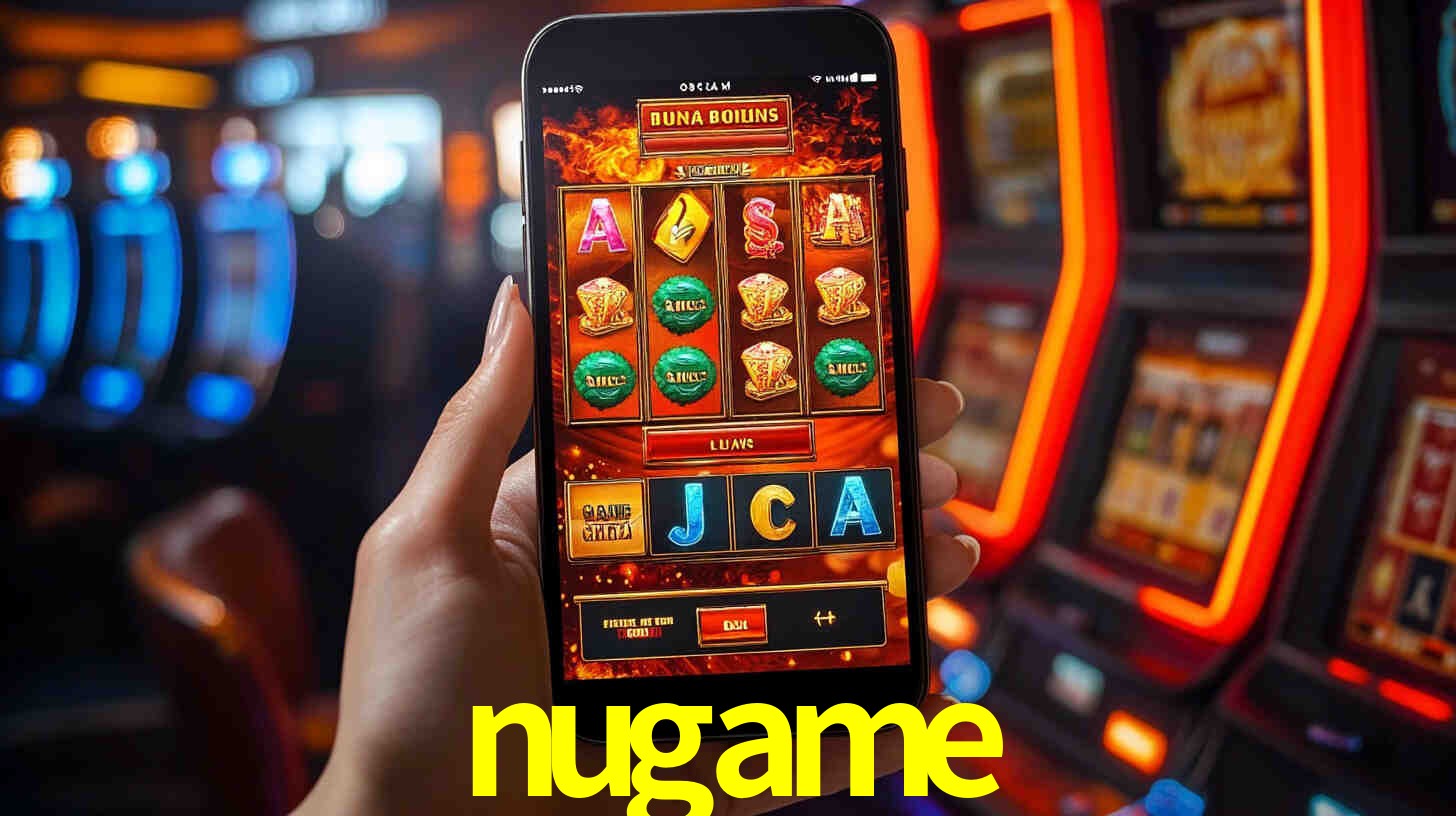 Experimente o Login Seguro Premium no nugame