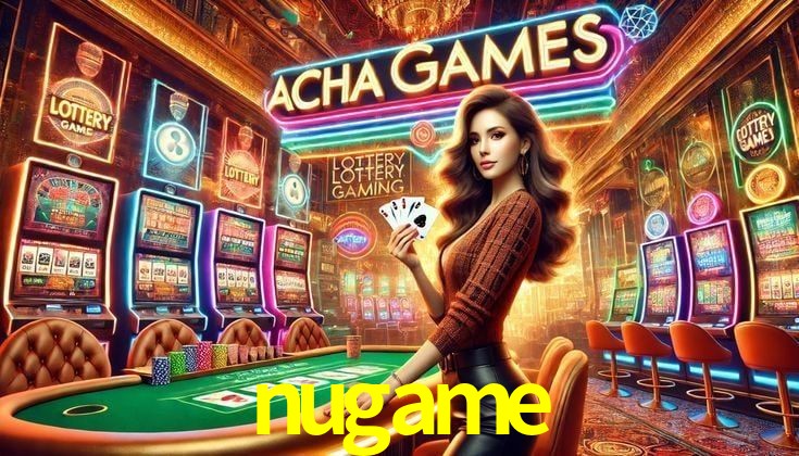 Welcome Bonus nugame