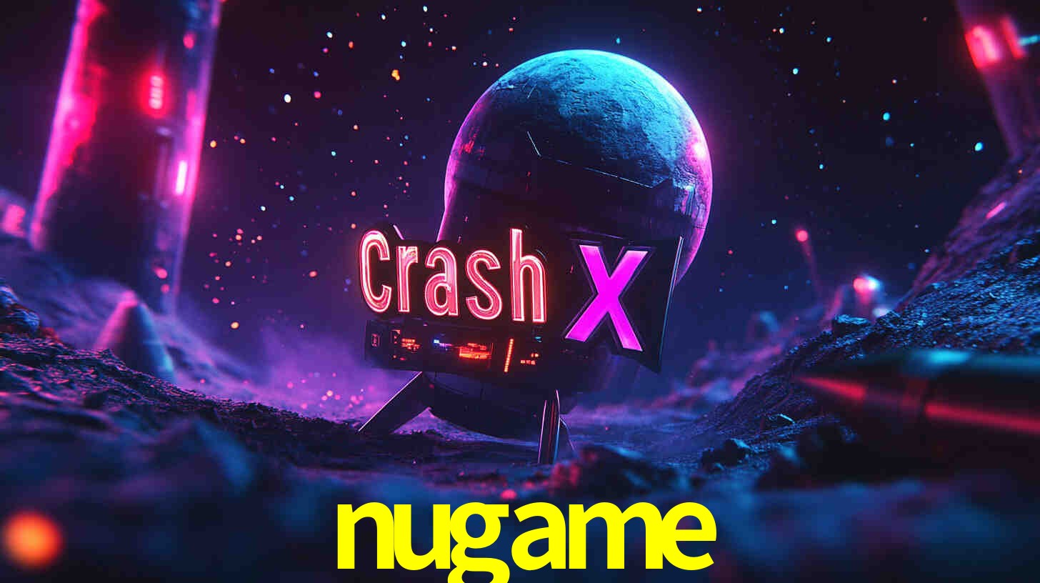 Descubra a Magia dos Jogos de Arcade no nugame