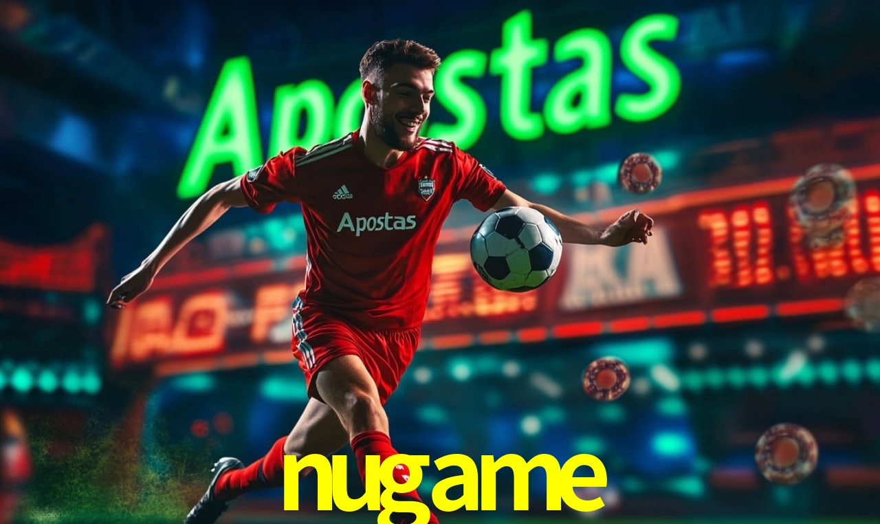 A Emoção da Loteria na nugame: Uma Chance de Mudança de Vida