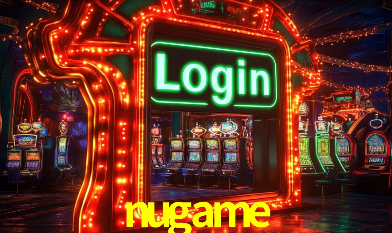 Casino VIP nugame