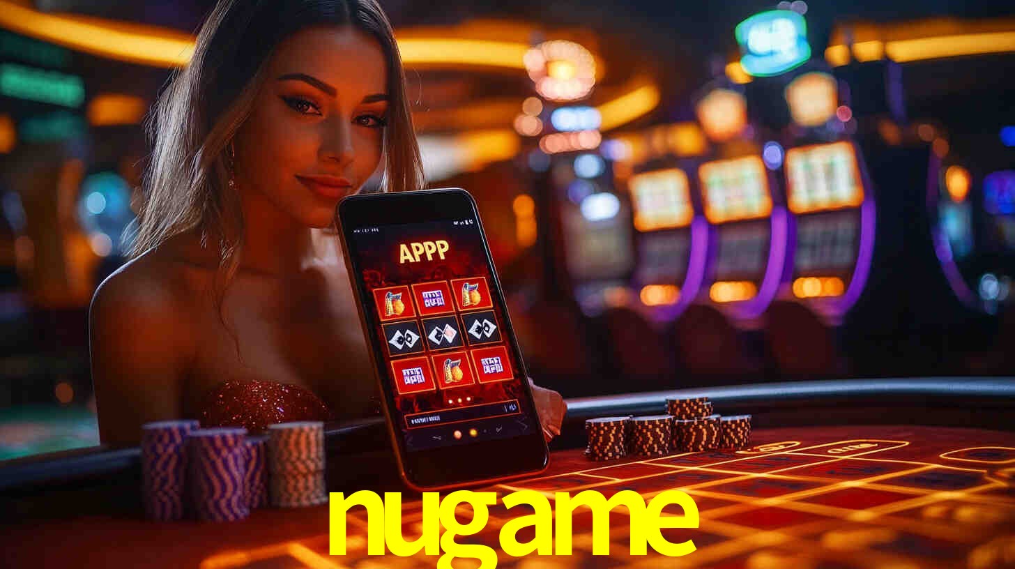 Apostas Esportivas na nugame: Um Guia Completo