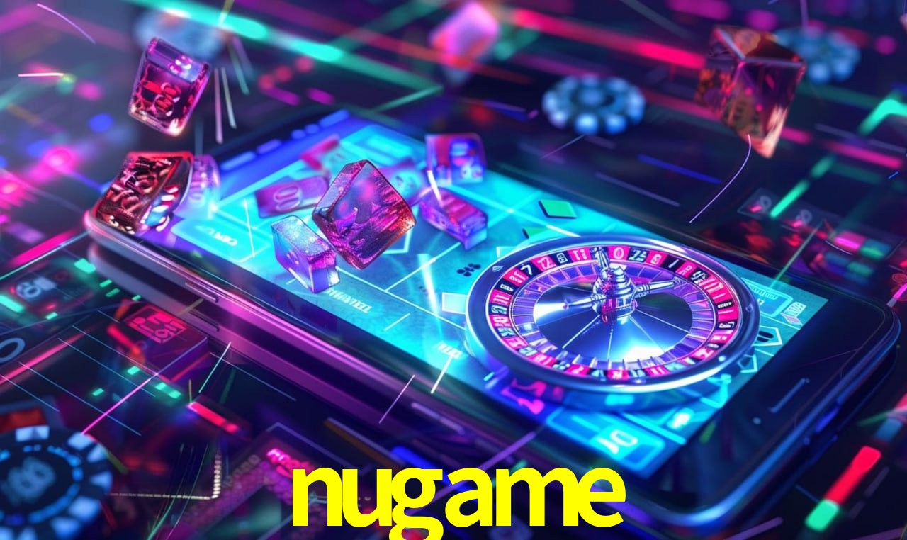 Jogo Spaceman nugame