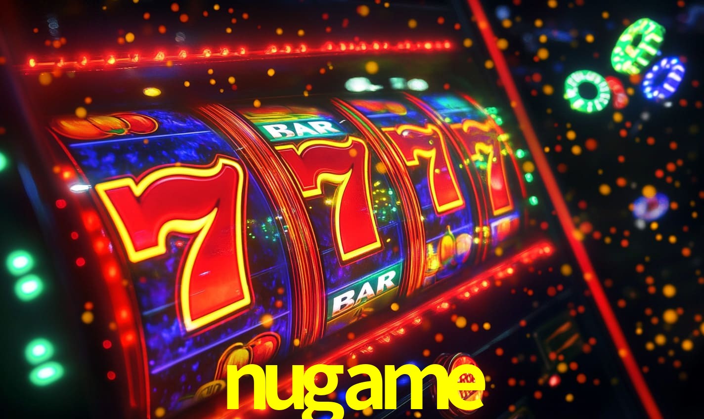 Sinta a adrenalina dos jogos de cassino com nugame