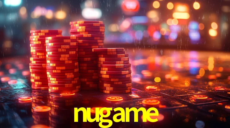 nugame app