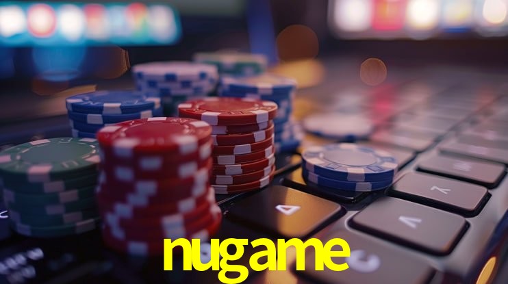 Provedores de Jogos nugame