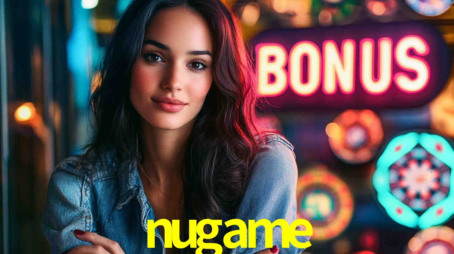 nugame: Seu Cassino Premiado com Pagamentos Rápidos