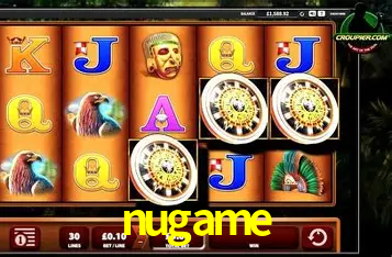 A Revolução dos Aplicativos de Jogos no nugame
