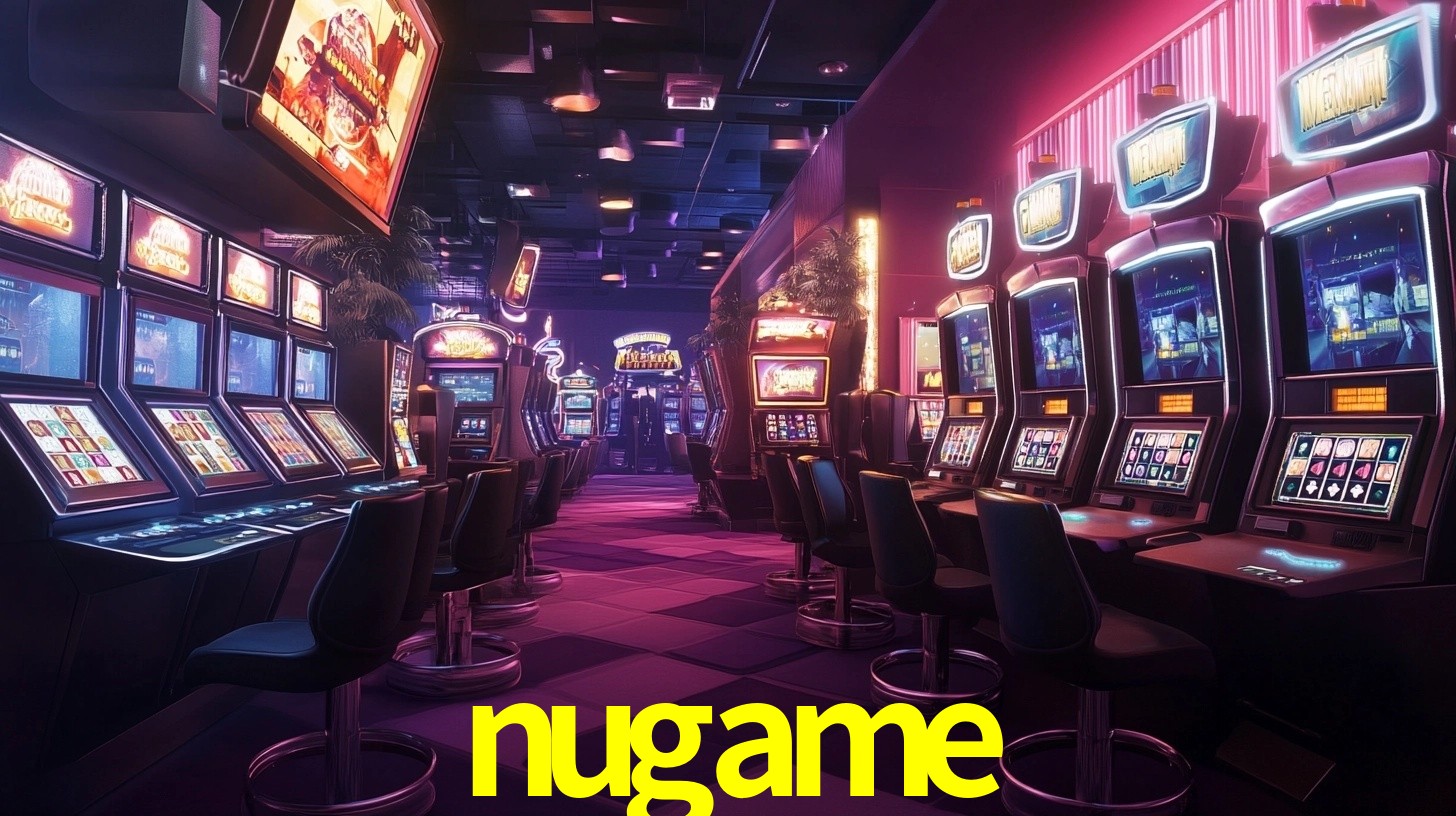Welcome Bonus nugame