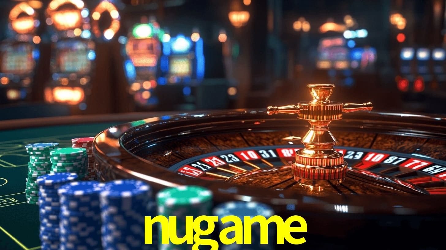 nugame,nugame.com