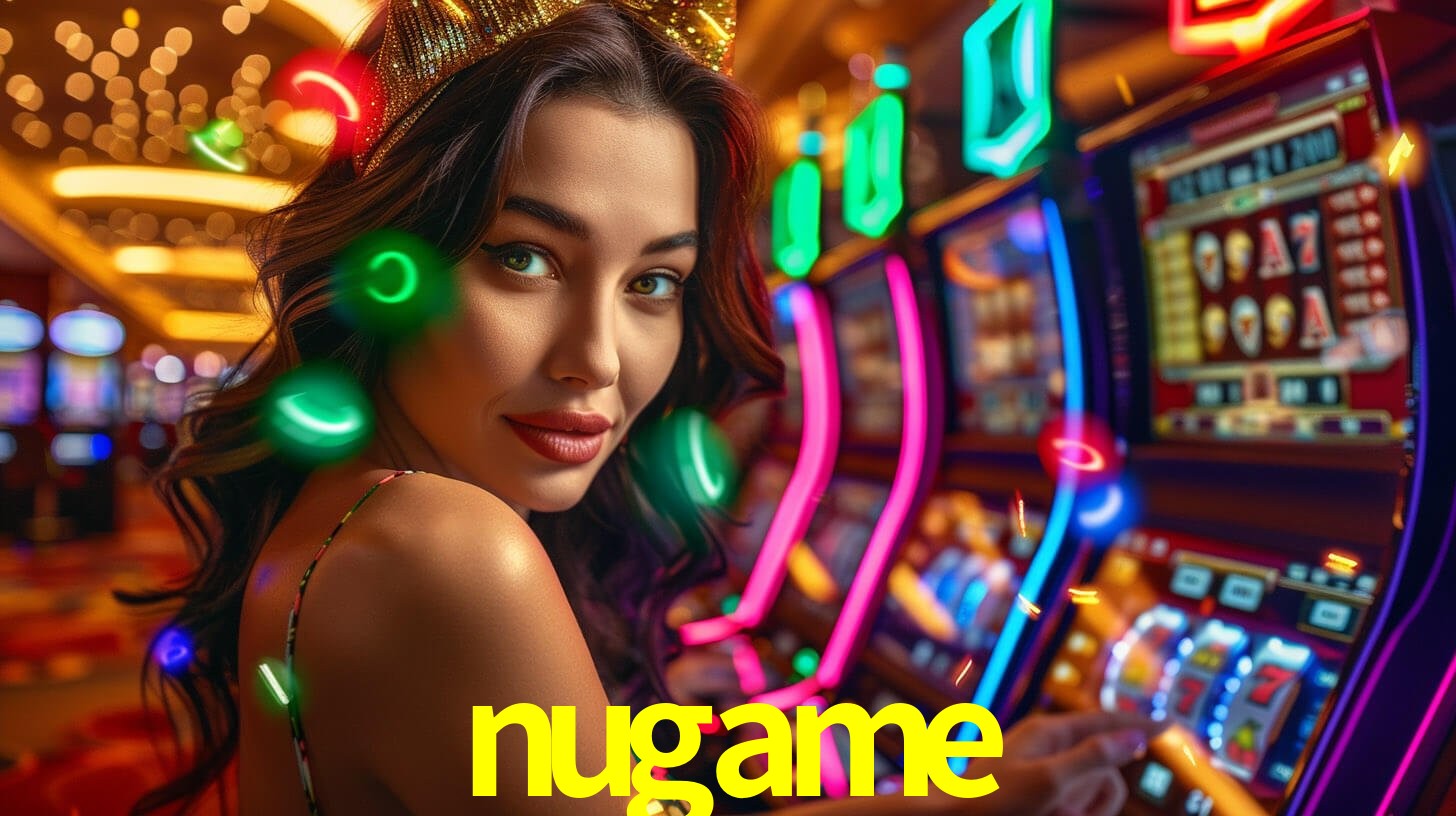 Bônus Generosos e Exclusivos no nugame para Você!