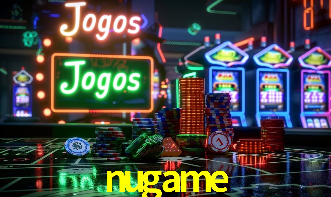 nugame app