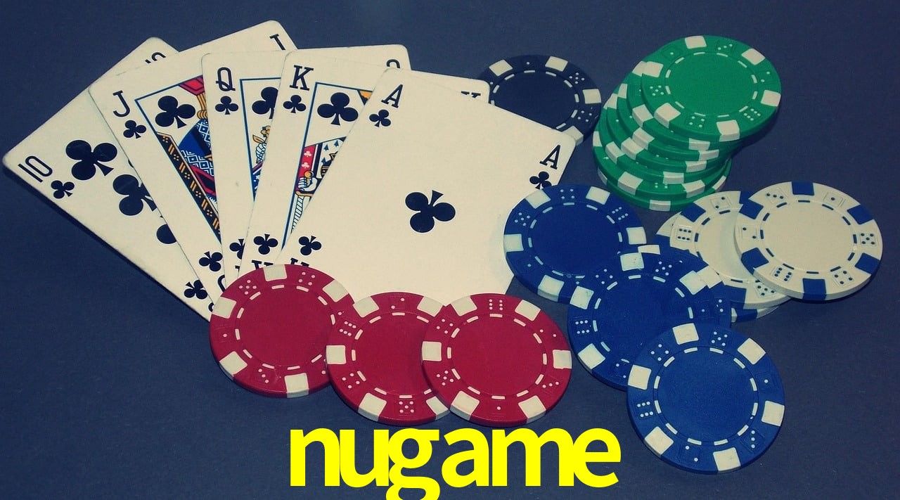 Slot Games nugame