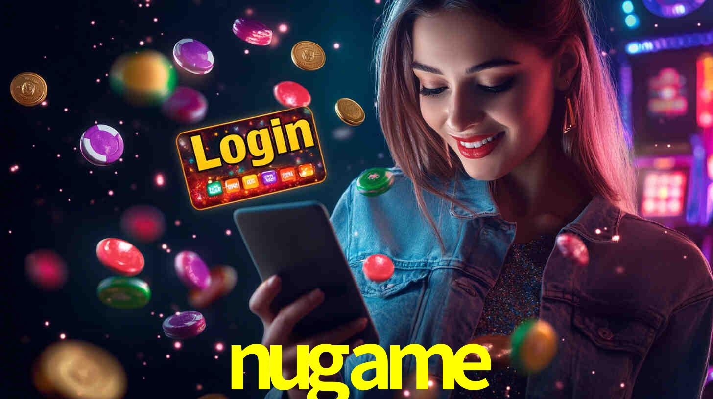 A Popularidade dos Caça-Níqueis no nugame