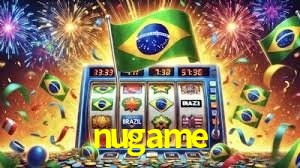 Game Providers nugame