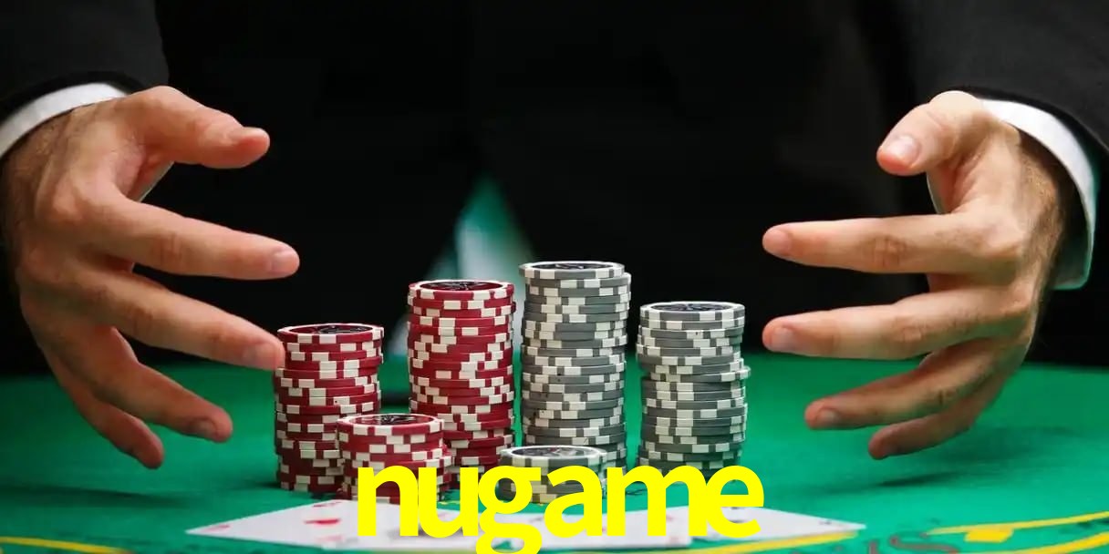 cassino nugame