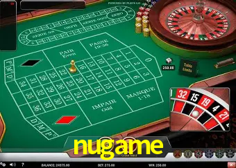 Descubra a Essência do nugame: Nossa História e Compromissos