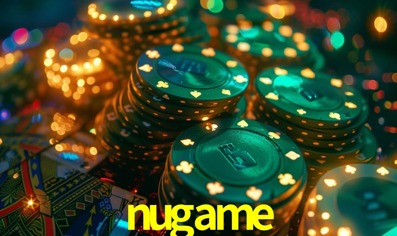 Mesa de Blackjack nugame