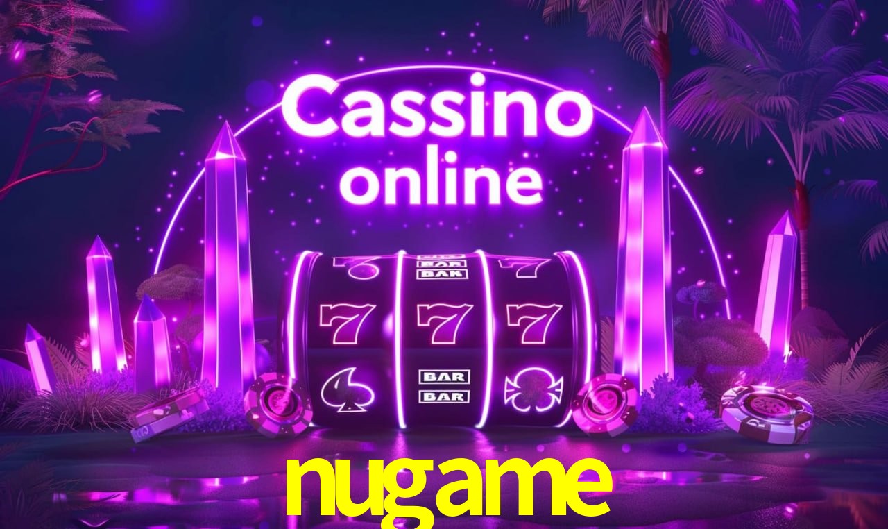 Casino Ao Vivo nugame