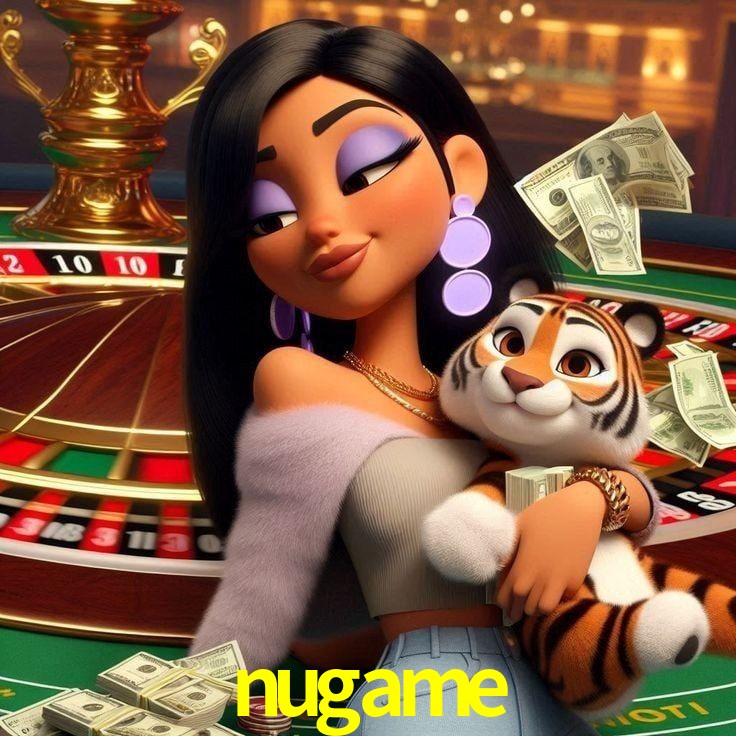 Gates of Olympus nugame