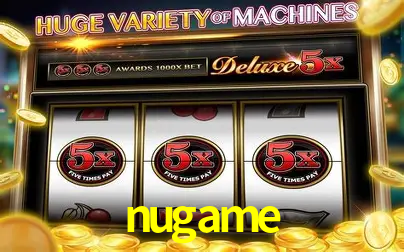 A Popularidade dos Caça-Níqueis no nugame