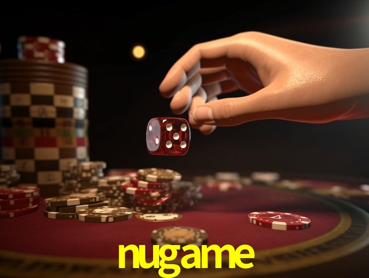 Estatísticas nugame