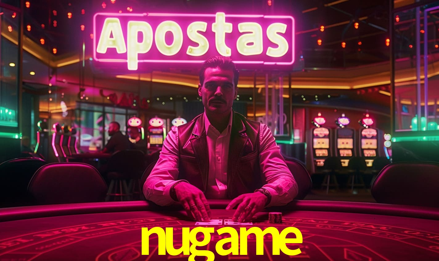 A Popularidade dos Caça-Níqueis no nugame