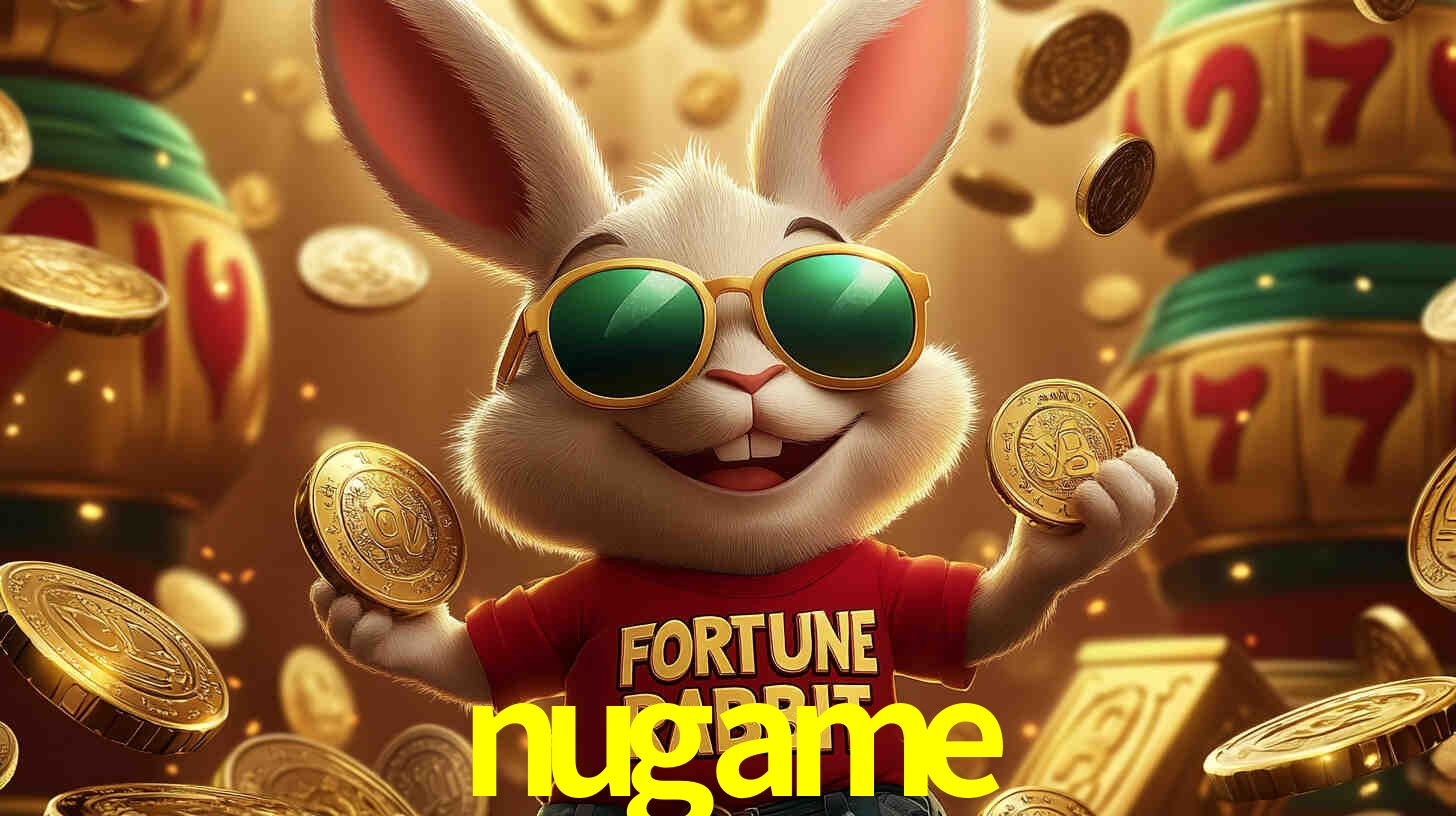 nugame - Casino Online Plataforma - nugame.com