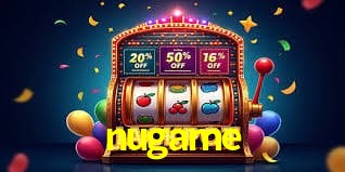 Login Seguro nugame