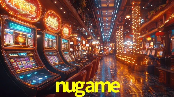 nugame app