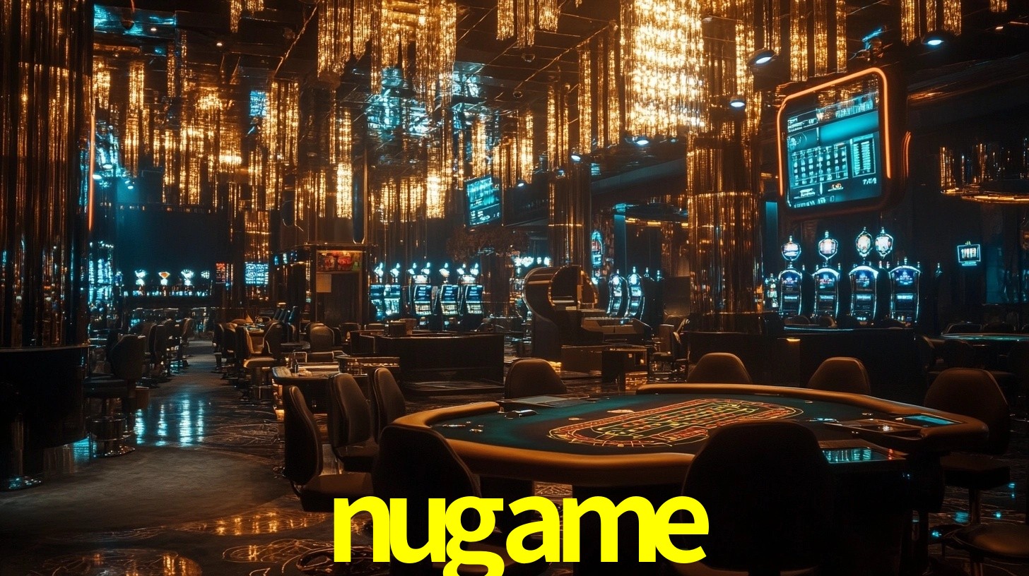 nugame,nugame.com