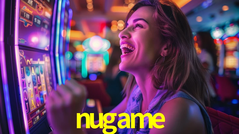 nugame,nugame.com