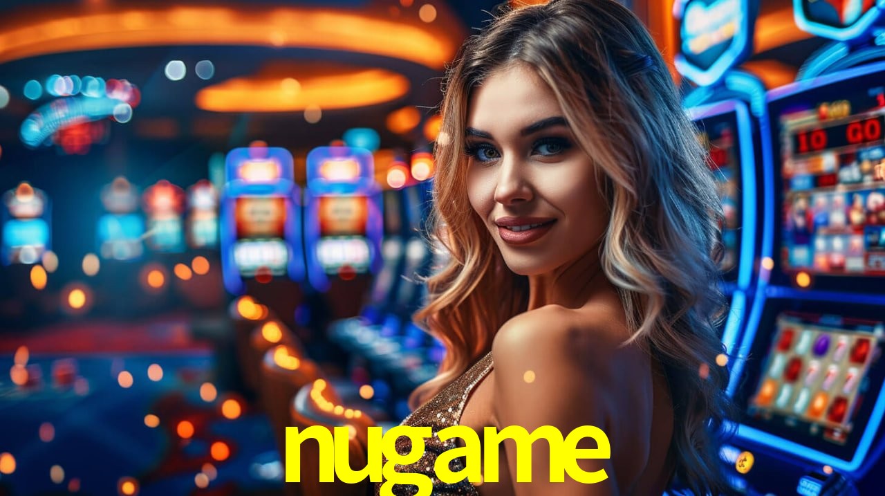 Live Casino nugame