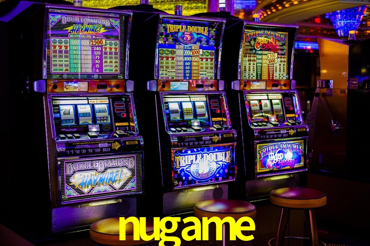 Casino Ao Vivo nugame