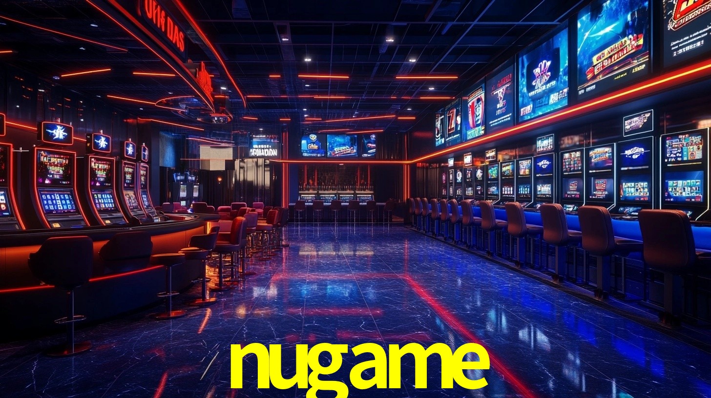 VIP Casino nugame
