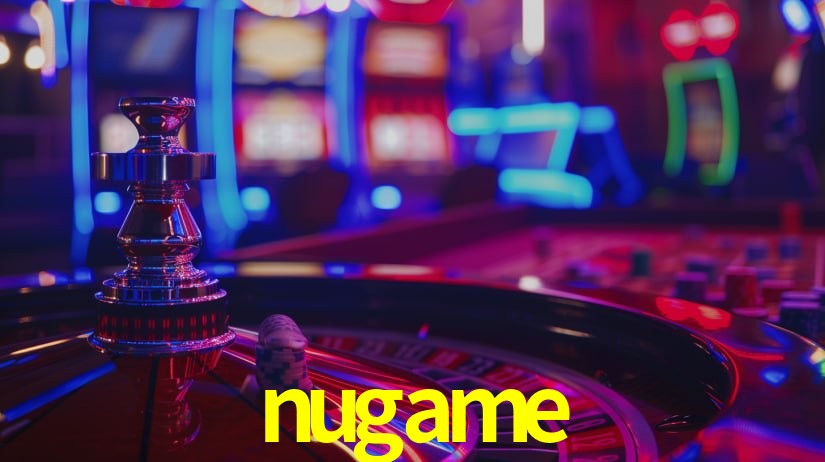 Ofertas Imperdíveis na nugame: Promoções e Bônus Que Valem a Pena