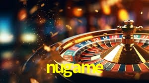 Tecnologia da Plataforma nugame