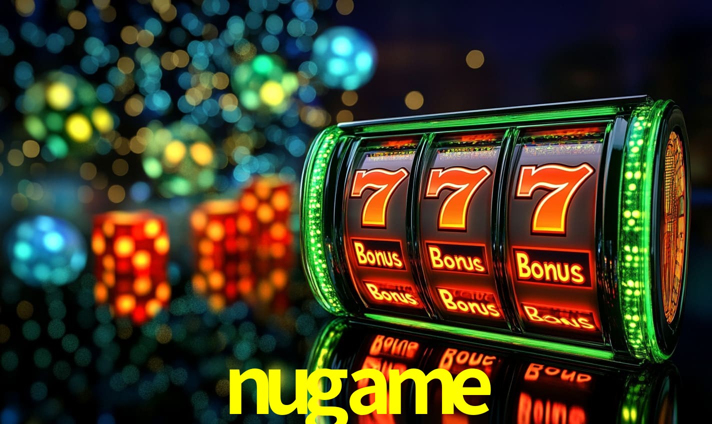 Avaliações dos Jogadores nugame