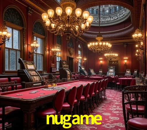 Segurança 2FA nugame