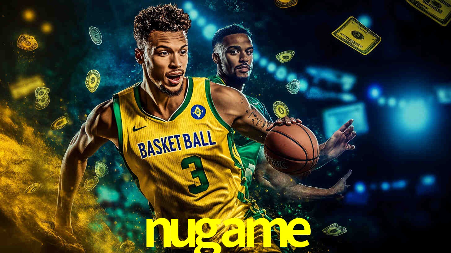 Inovações de Jogos na nugame: O Futuro das Experiências Interativas