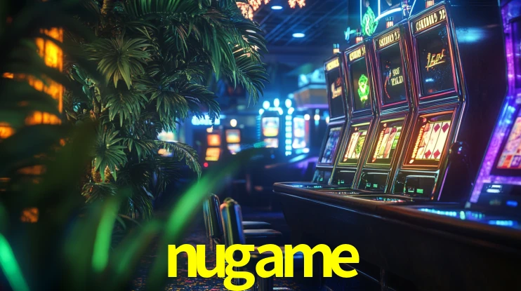 Spaceman Game nugame