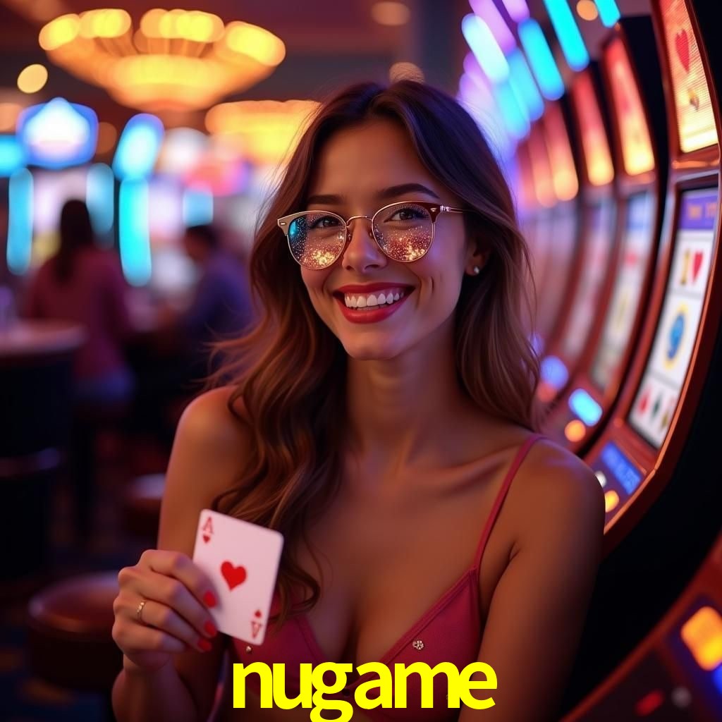 Game Statistics nugame